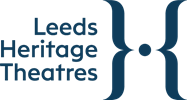 Leeds Heritage Theatres Logo 100H