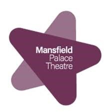 Mansfield Palace Theatre Logo 586H 586W