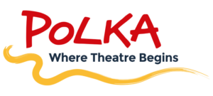 Polka Theatre Logo 700 316