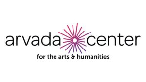 Arvada Center For The Arts And Humanities Horizontal Logo
