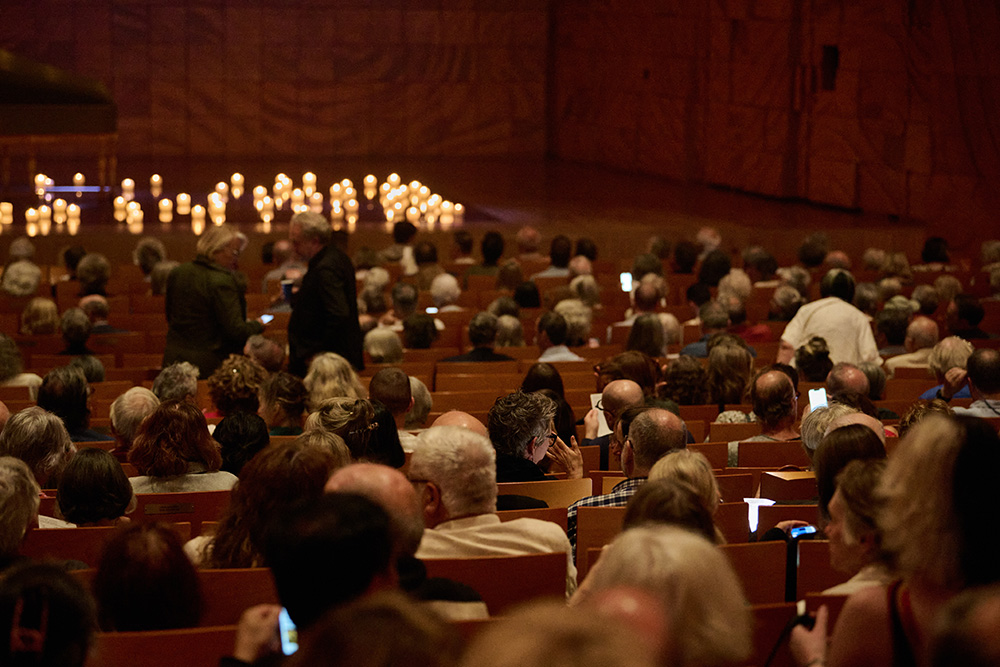 Audience Goldberg Variations Melbourne Recitral Centre Pinchgut Opera Credit Albert Comper 2026Jpg