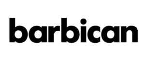 Barbican Logo