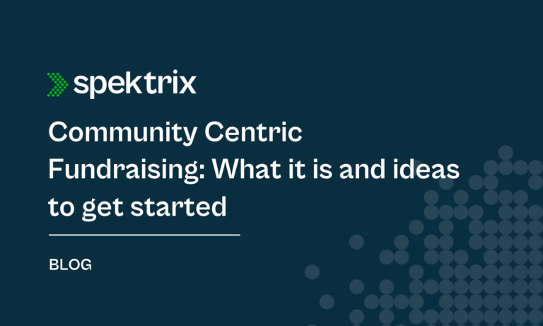 Blog Community Centric Fundraising What It Is And Ideas To Get Started
