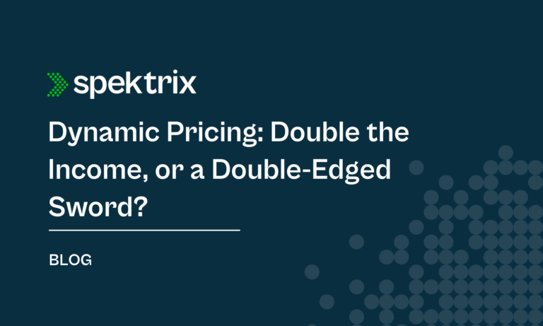 Blog Dynamic Pricing Double The Income Or A Double Edged Sword