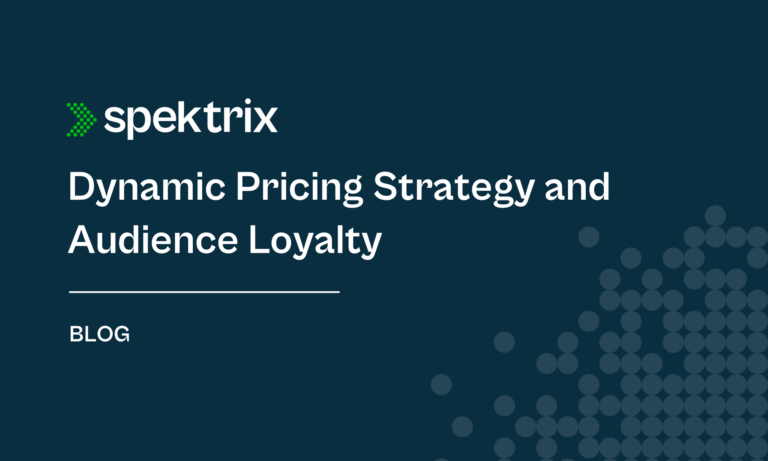 Blog Dynamic Pricing Strategy And Audience Loyalty