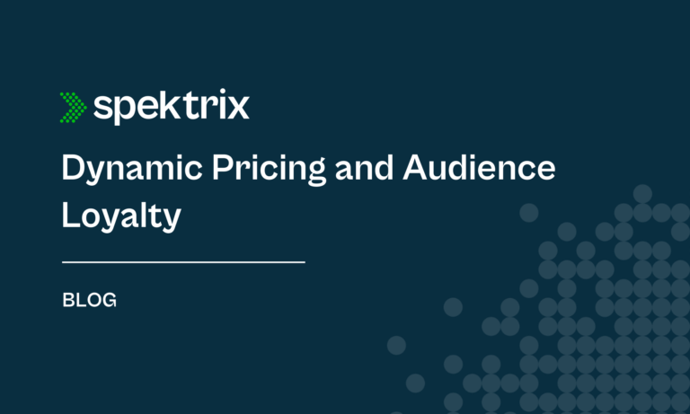 Blog Dynamic Pricing And Audience Loyalty