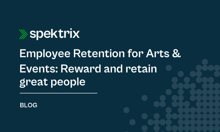 Blog Employee Retention For Arts Events Reward And Retain Great People