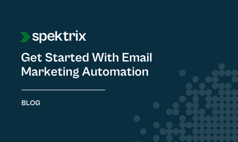 Blog Get Started With Email Marketing Automation