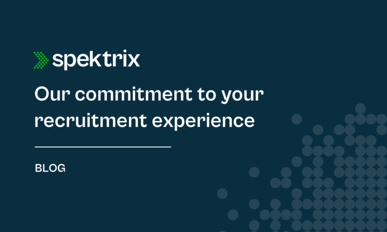 Blog Our Commitment To Your Recruitment Experience