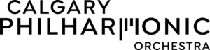 Calgary Philharmonic Orchestra Logo