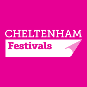 Cheltenham Festivals Logo