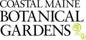 Coastal Maine Botanical Gardens Logo