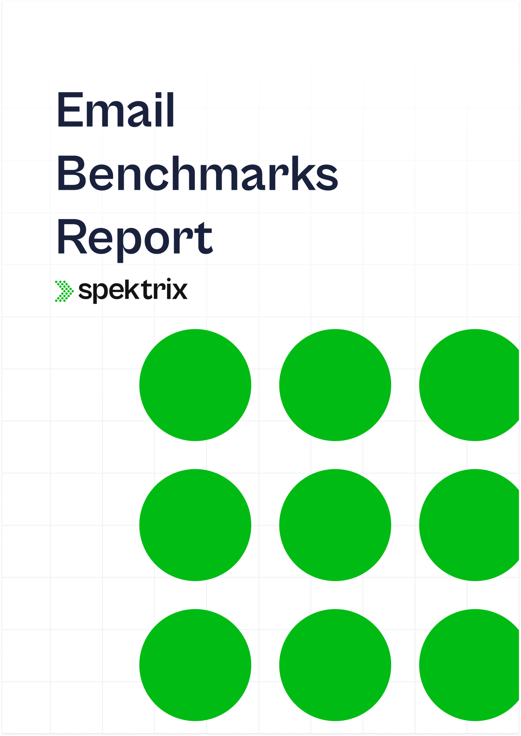 Cover Email Benchmarks Report Scaled