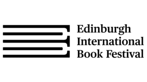 Edinburgh Book Festival Logo