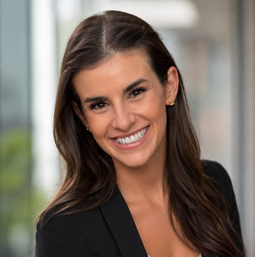 Ettel Headshot