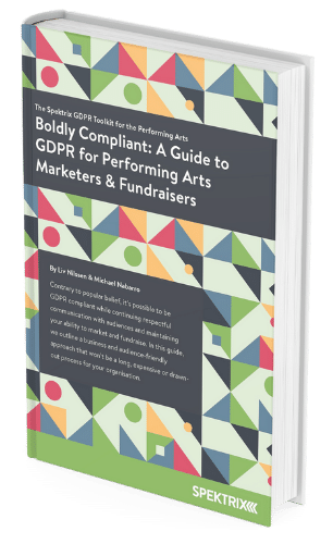 Gdpr Toolkit Front Cover