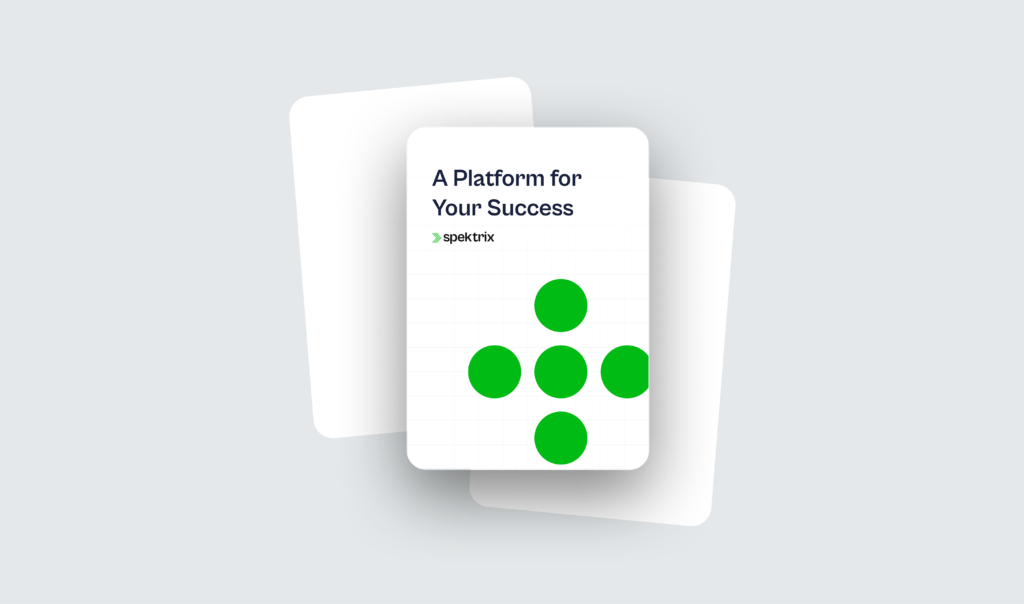 A Platform For Your Success