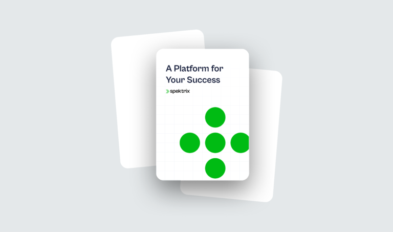 A Platform For Your Success