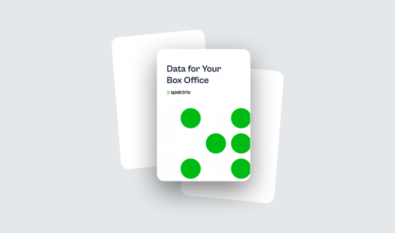 Guide Cover Cta Data For Your Box Office