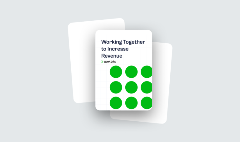 Guide Cover Cta Working Together To Increase Revenue