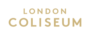 London Coliseum Logo
