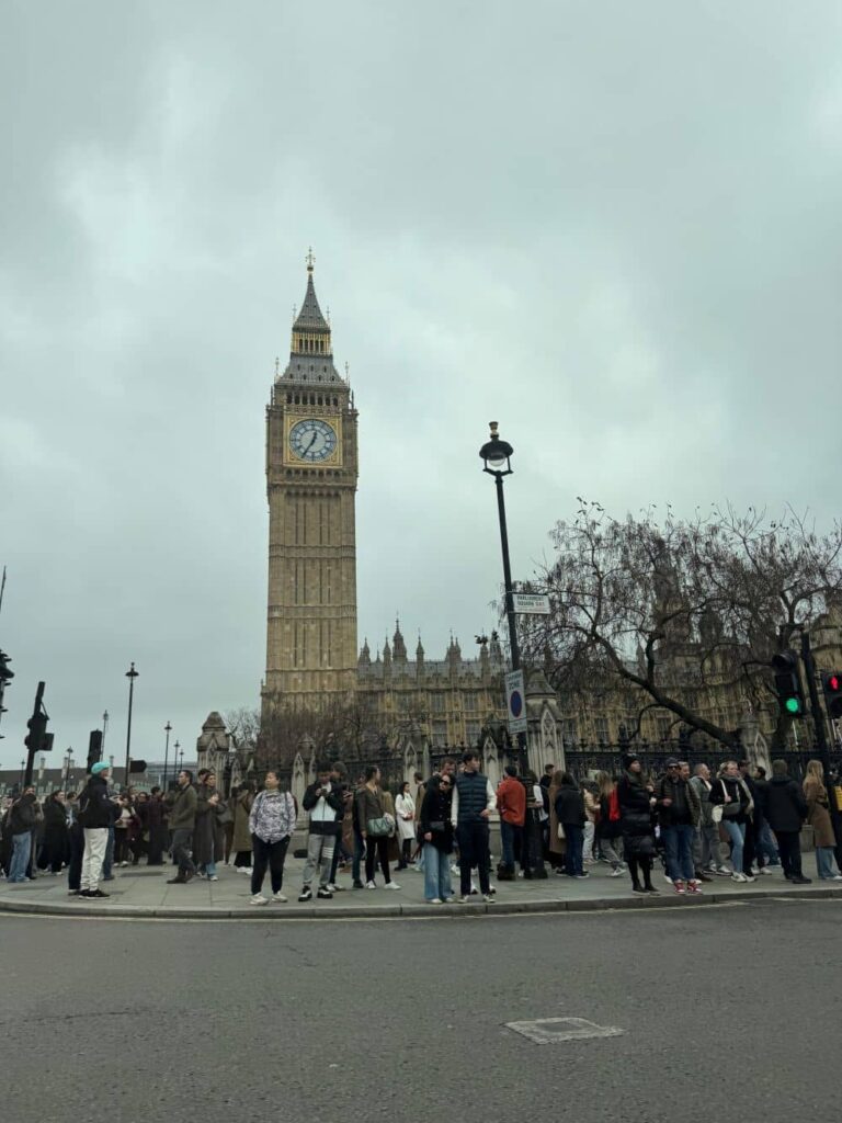 London office