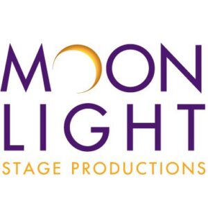 Moonlight Stage Logo