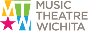 Music Theatre Wichita Logo
