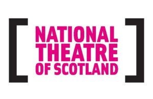 National Theatre Of Scotland Logo