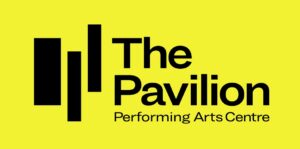 Pavilion Performing Arts Centre Logo
