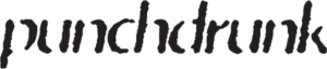 Punchdrunk Logo