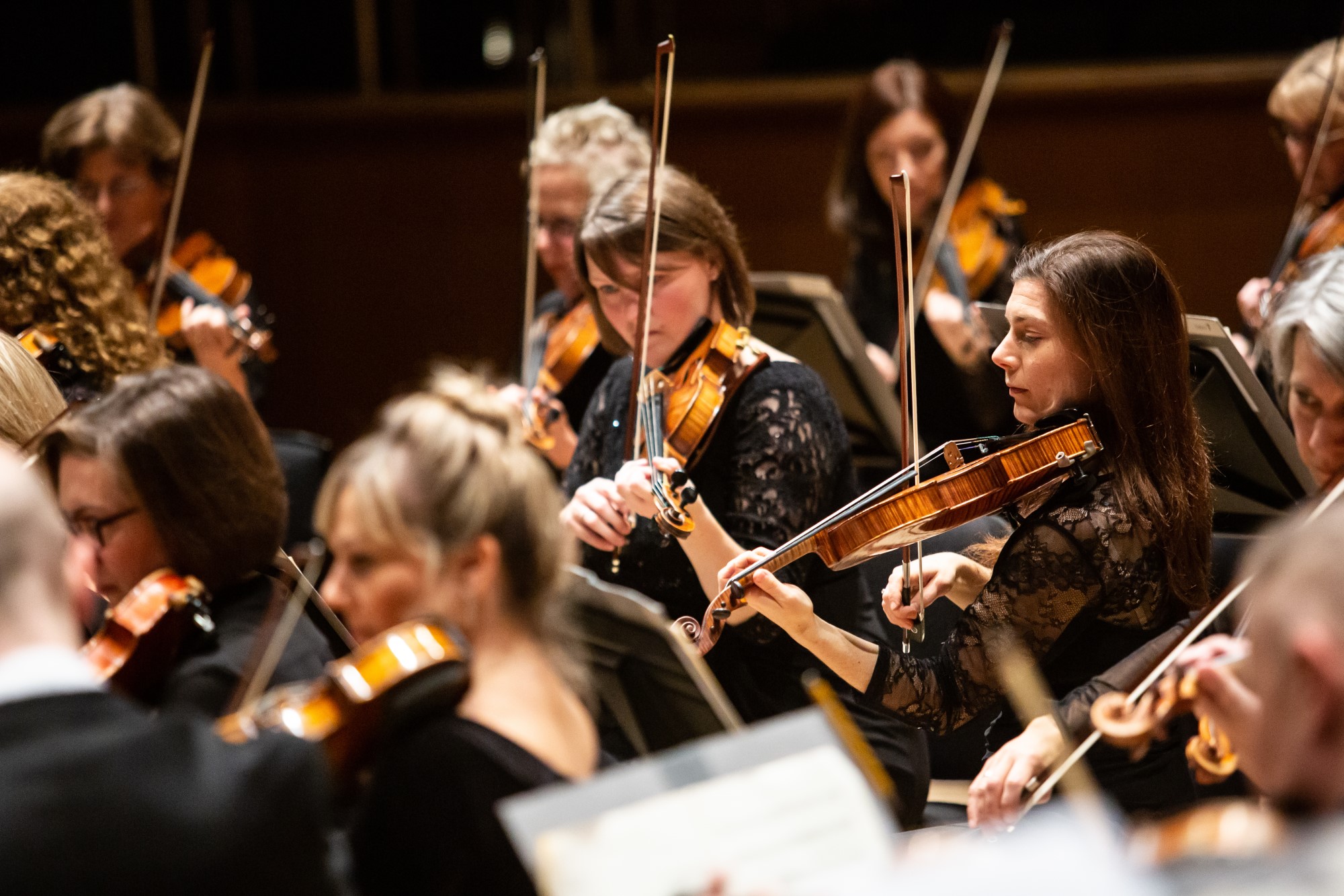 Rsno Violins 2021 Sally Jubb