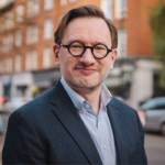 Robin Cantrill-Fenwick