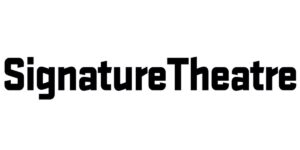 Signature Theatre Logo