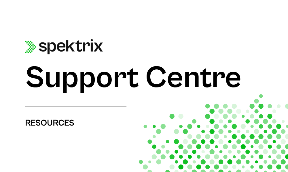 Support Centre Resource Graphic