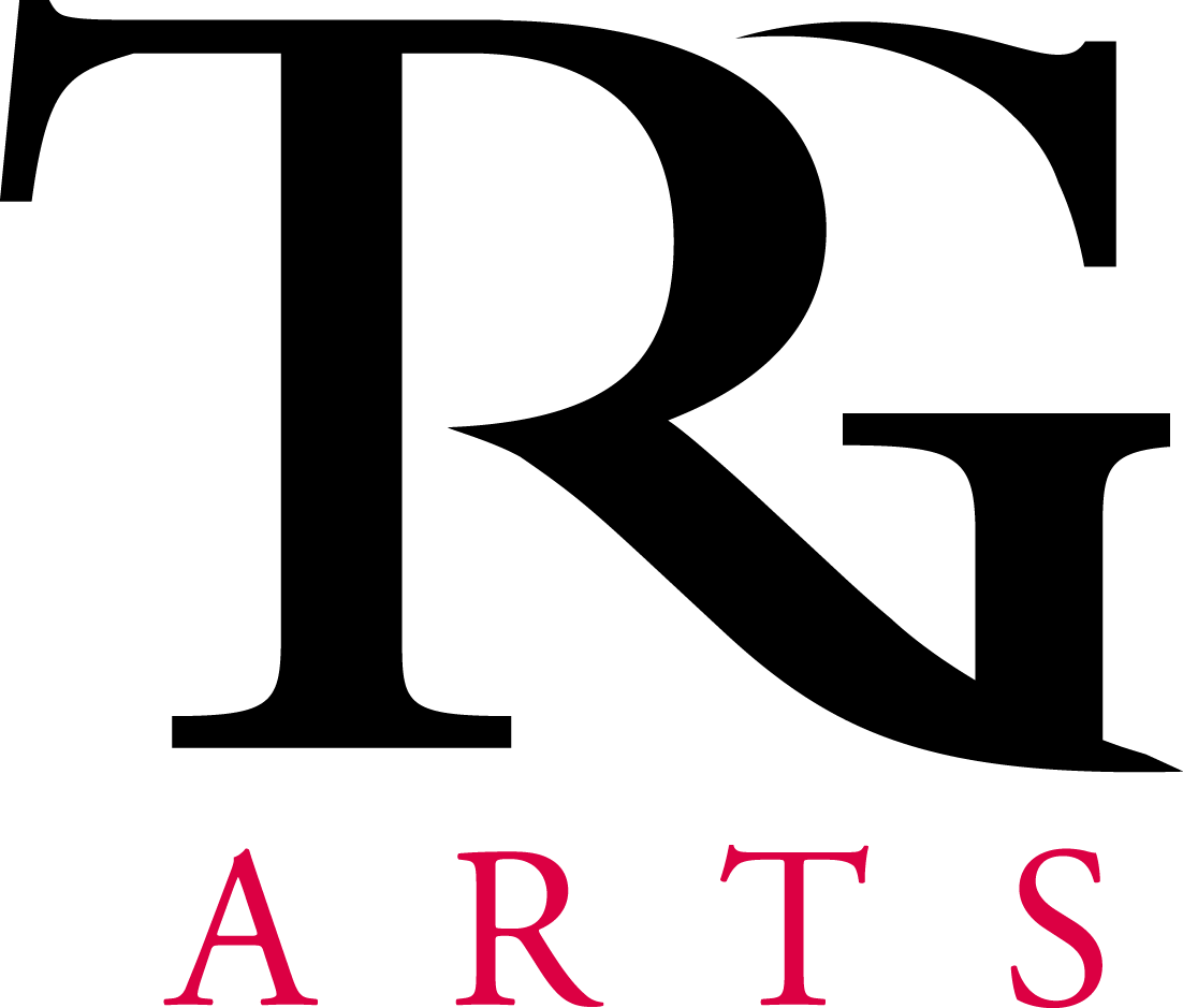 Trg Arts Logo