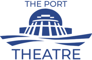 The Port Theatre Logo