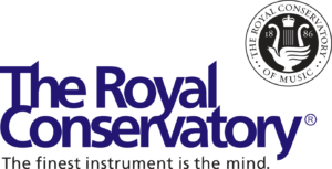 The Royal Conservatory Logo
