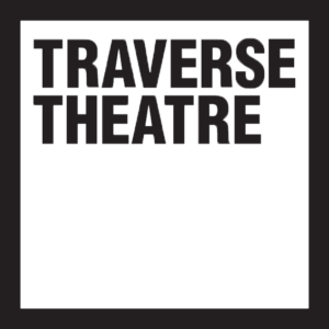 Traverse Theatre Logo