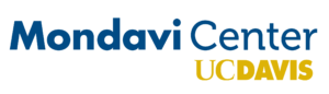 Uc Davis Mondavi Center Logo