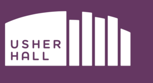Usher Hall Logo