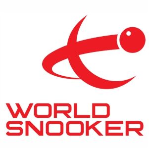 World Snooker Championship Logo