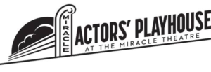 Actors Playhouse Logo