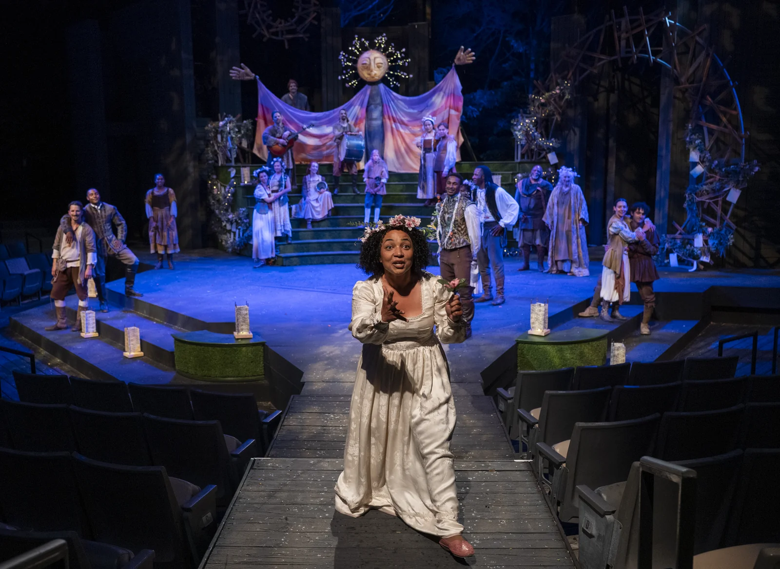 American Players Theatre Asu 2026 Stage Performance Photo Credit Mb