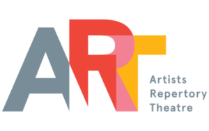 Artists Repertory Theatre Logo