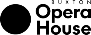 Buxton Opera House Logo