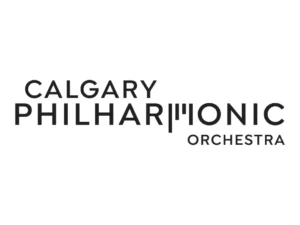 Calgary Philharmonic Orchestra Logo