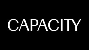 Capacity Logo