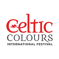 Celtic Colours International Festival Logo