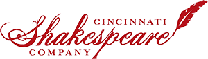Cincinnati Shakespeare Company Logo